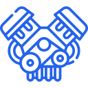 Motor Warranty icon