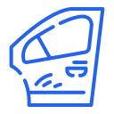 Scratch and Dent icon